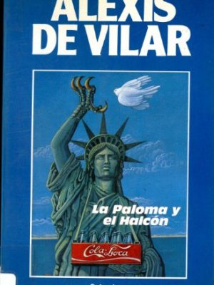 La paloma y el halcon