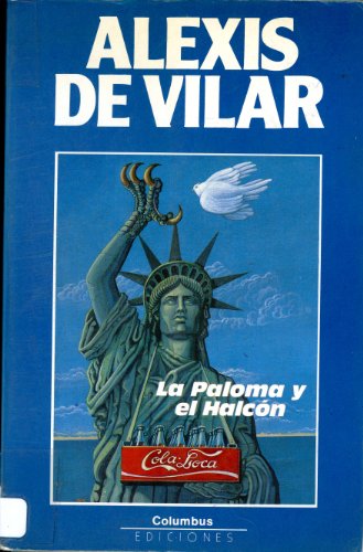 La paloma y el halcon