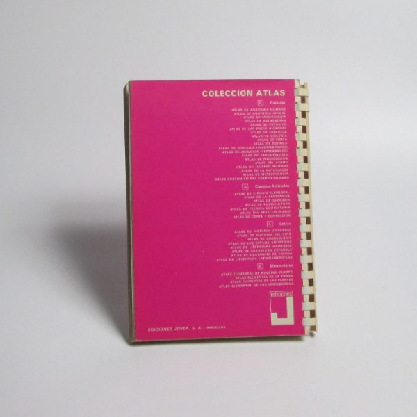 Atlas de puericultura