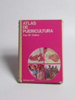 Atlas de puericultura