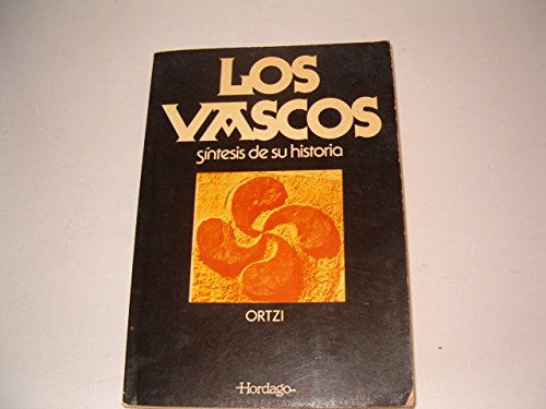 9788470990373_los-vascos-sintesis-de-su-historia-otsagabia-3-spanish-edition_front-1.jpg Los vascos: síntesis de su historia (otsagabia ; 3) (spanish edition)