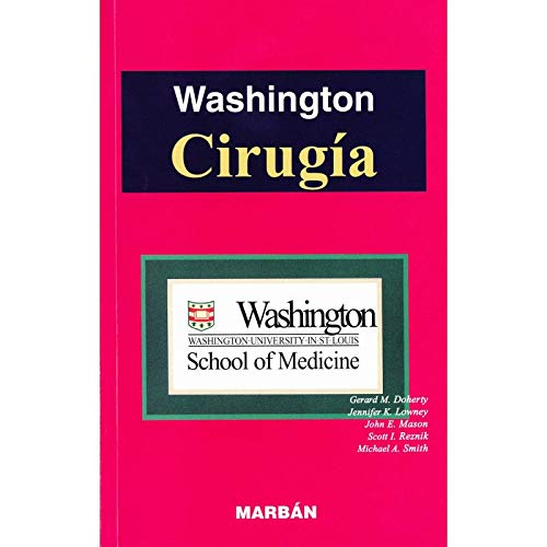 Washington. cirugia