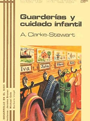 Guarderías y cuidado infantil