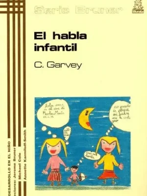 El habla infantil