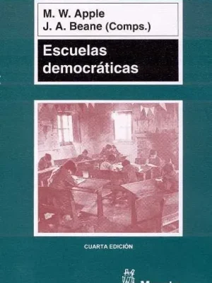 Escuelas democráticas