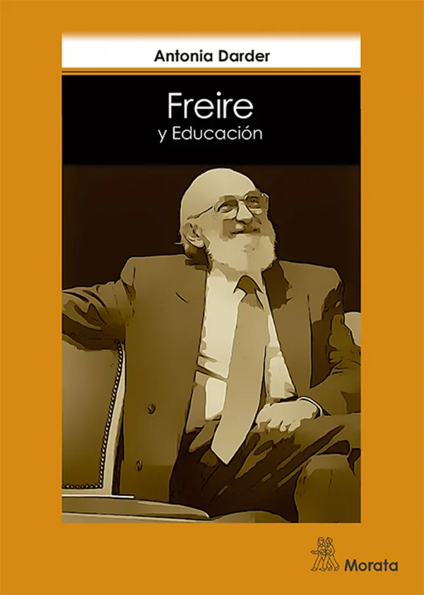 Freire y educación