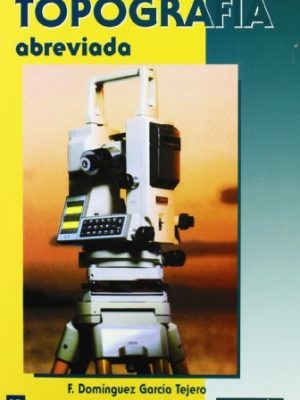 Topografía abreviada.