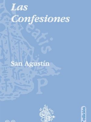 Las confesiones (cuadernos palabra) (spanish edition)