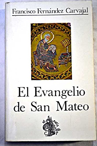 El evangelio de san mateo: comentarios para la meditación y la predicación (cuadernos palabra) (spanish edition)