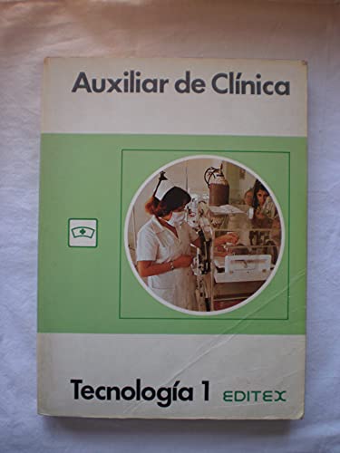 Tecnologia i. auxiliar clinica unknown