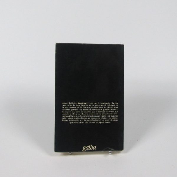 Monstruari fantastic