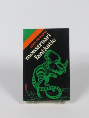 Monstruari fantastic