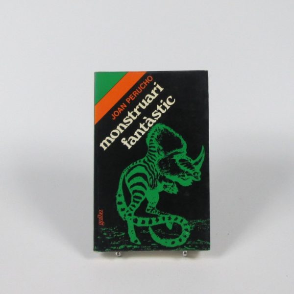 Monstruari fantastic