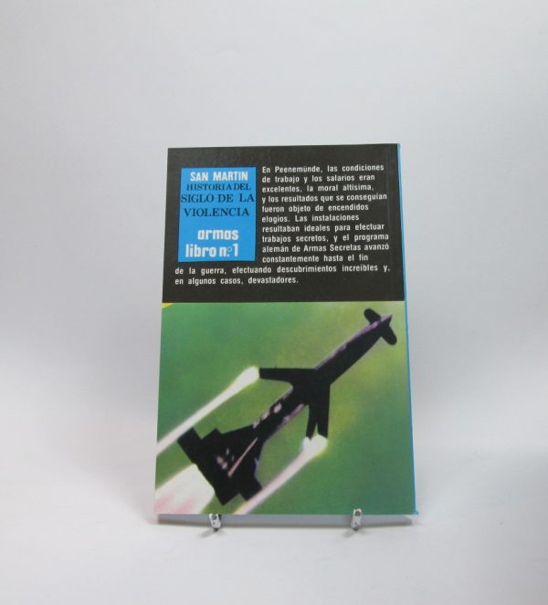 Armas secretas alemanas