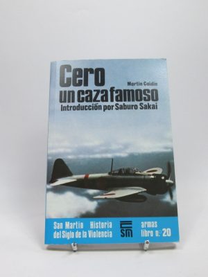 9788471401106_cero-un-cazafamoso_front-6.jpg Cero, un cazafamoso
