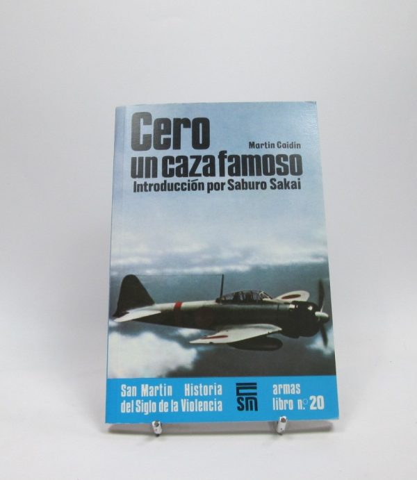 Cero, un cazafamoso