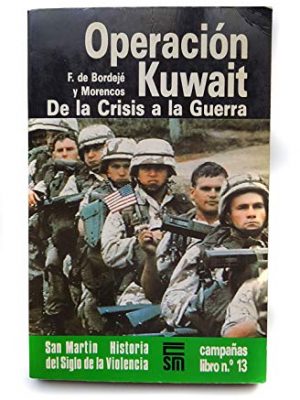 9788471402820_operacion-kuwait_front-1.jpg Operacion kuwait