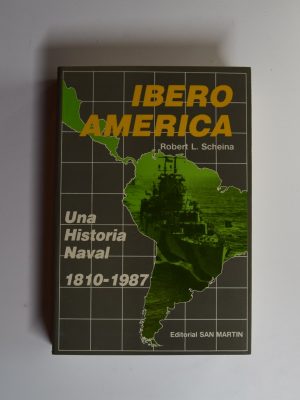 Iberoamérica