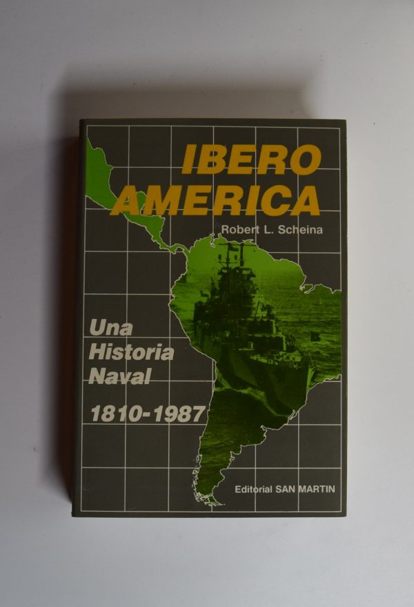 Iberoamérica