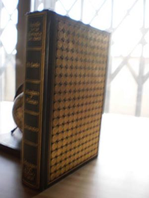 Biblioteca de selecciones: libros escogidos (batalla de la borrasca de abril; el