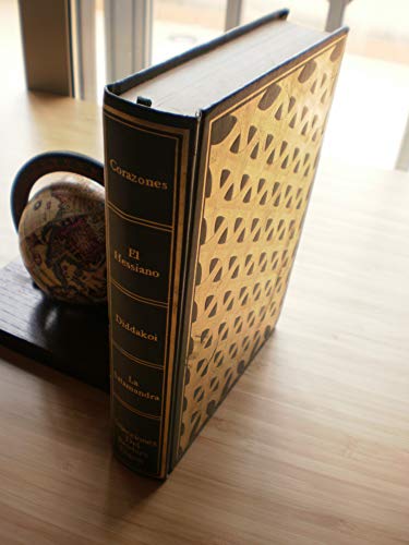 9788471421333_corazones-el-hessiano-diddakoi-la-salamandra-readers-digest-abridged_front-2.jpg Corazones / el hessiano / diddakoi / la salamandra (reader's digest abridged)