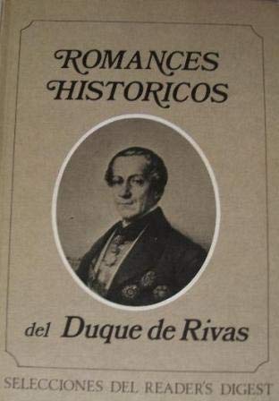 Romances históricos