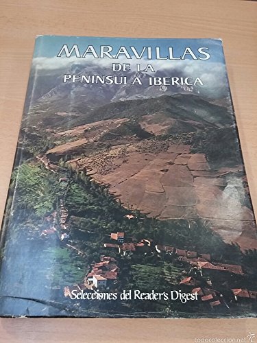 Maravillas de la peninsula ibéirca (spanish edition)