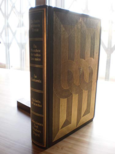 La baza número trece - en nombre de todos los míos - la codorniz - un león al acecho