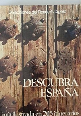 Descubra españa