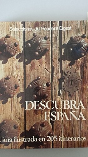 Descubra españa