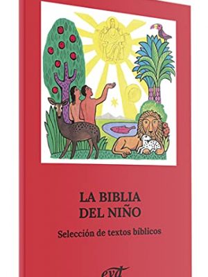 9788471510211_la-biblia-del-nino-seleccion-de-textos-biblicos-spanish-edition_front-1.jpg La biblia del niño: selección de textos bíblicos (spanish edition)