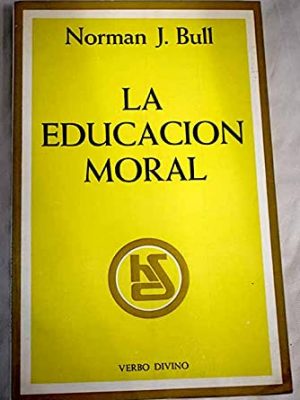 La educación moral