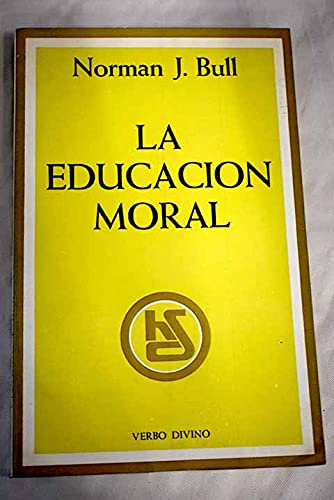 La educación moral