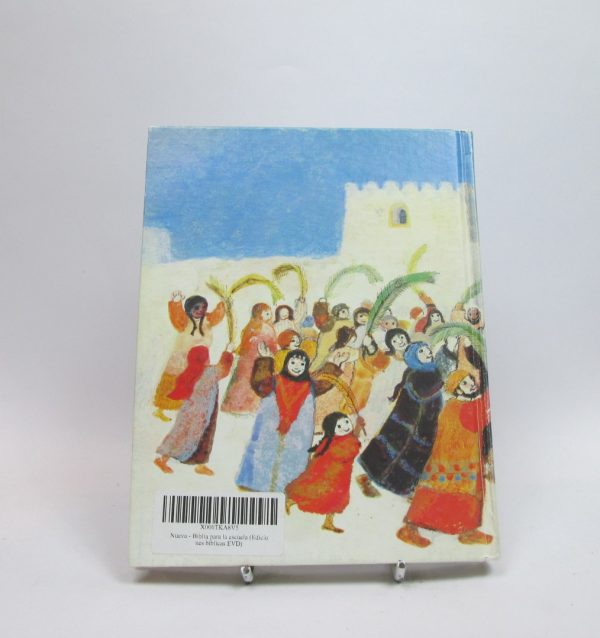 Biblia para la escuela