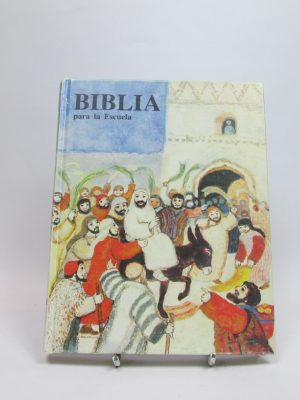 Biblia para la escuela