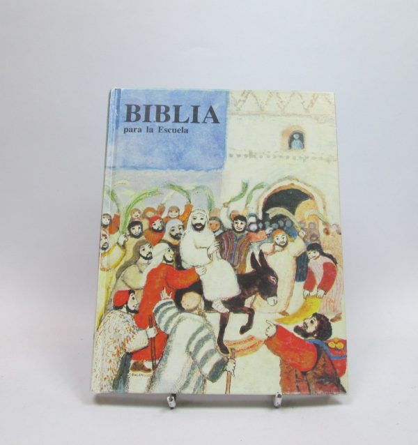 Biblia para la escuela