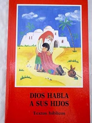 Dios habla a sus hijos