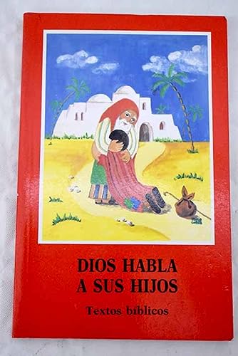 Dios habla a sus hijos