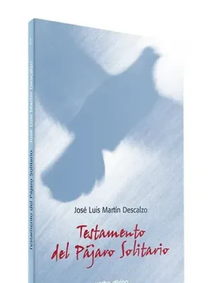 Testamento del pájaro solitario