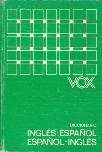Diccionario vox