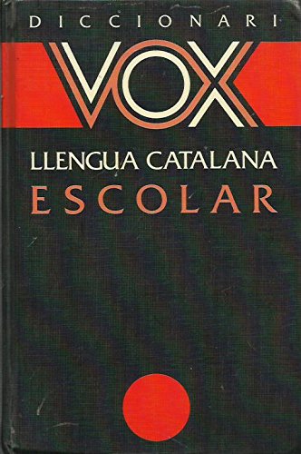 9788471533340_diccionari-escolar-de-la-llengua-catalana-catalan-edition_front-2.jpg Diccionari escolar de la llengua catalana (catalan edition)