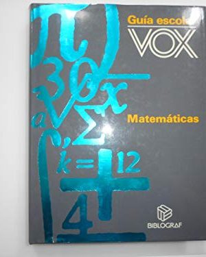 Matematicas