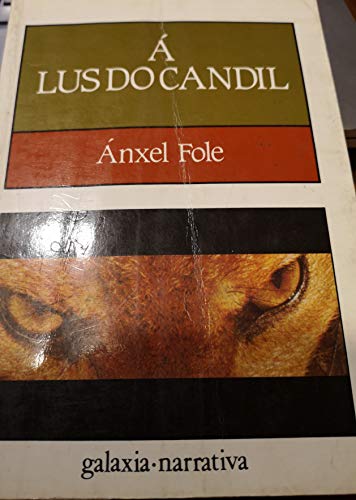 9788471540607_a-lus-do-candil_front-1.jpg A lĂșs do candil