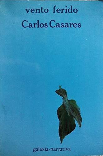 Vento ferido