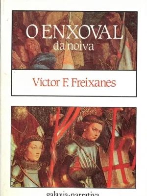 O enxoval da noiva
