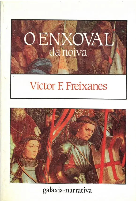 O enxoval da noiva