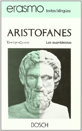 9788471626912_las-asambleistas-edicion-a-cargo-de-al-eire_front-1.jpg Las asambleístas: edición a cargo de a.l. eire