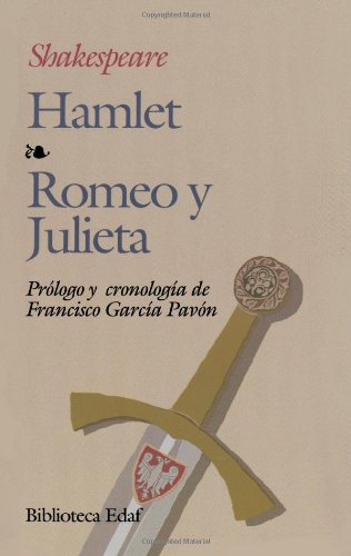 Hamlet--romeo y julita
