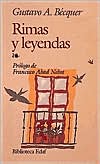 Rimas y leyendas