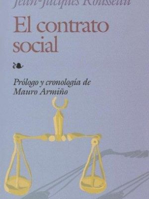 El contrato social